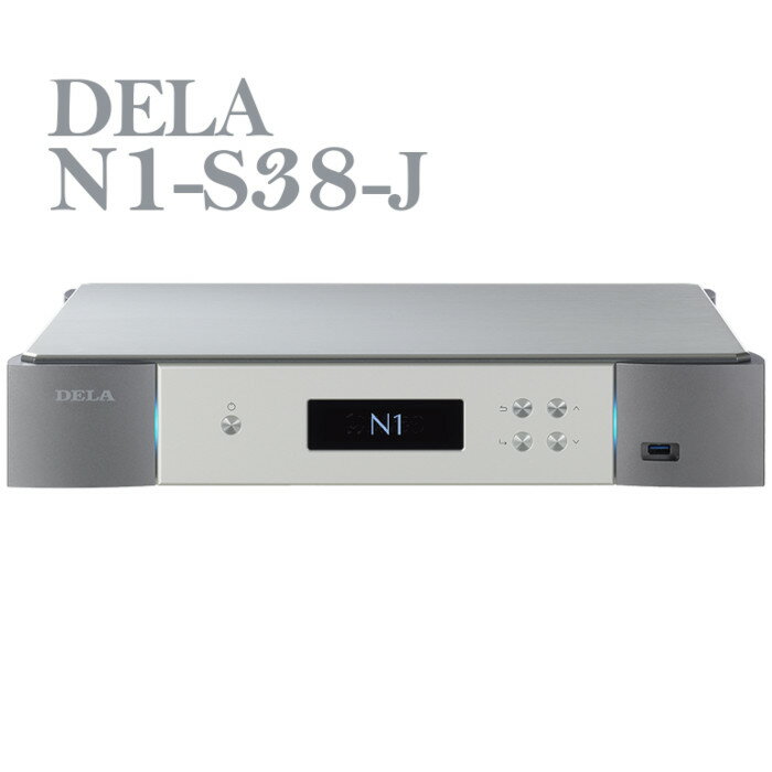 DELA N1-S38-J SSD3.8TB ߥ塼å饤֥꡼ С