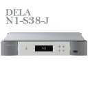 DELA N1-S38-J SSD3.8TB ~[WbNCu[ Vo[