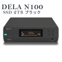 DELA N100-S20B-J SSD2TB@~[WbNCu[ ubN