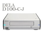 DELA D100-C-J 光ディスクドライブ CD/DVD/BD対応