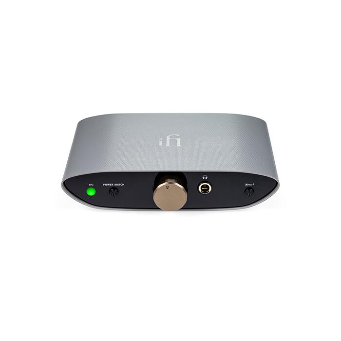 iFi Audio ZEN Air DAC / DAC ヘッドフォンアンプ 【正規輸入品】