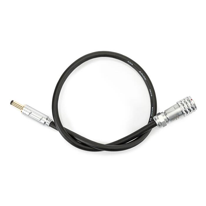 Ferrum Audio FER-CA-DC21100 HYPSOS専用 DC JACK Powering Cord 5.5x2.1mm 100cm