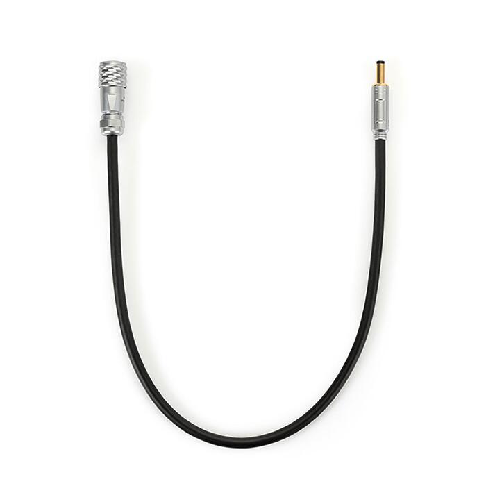 Ferrum Audio FER-CA-DC21100 HYPSOS専用 DC JACK Powering Cord 5.5x2.1mm 100cm