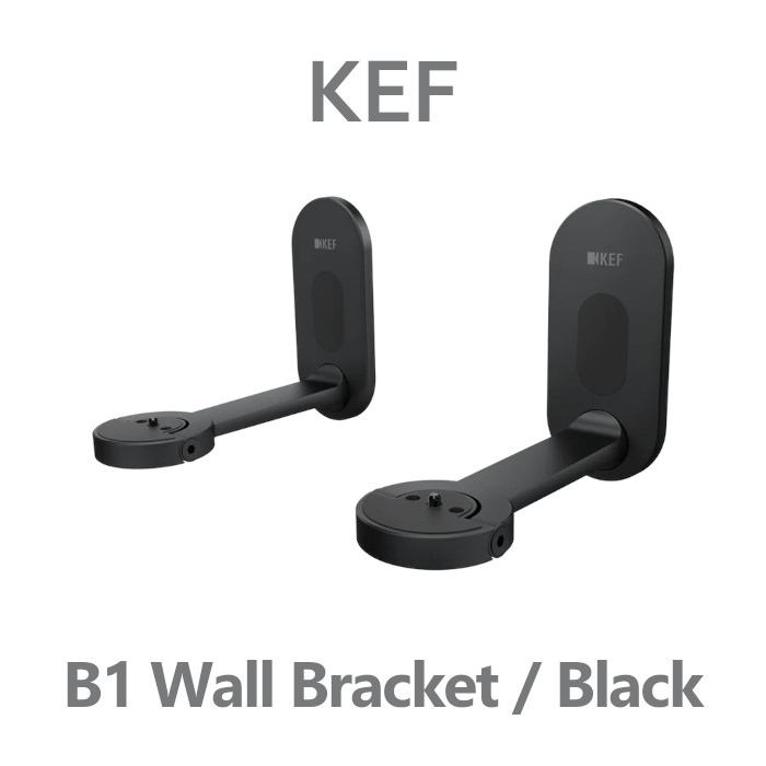 KEF B1 Wall Bracket ֥å LSX2 ɳݤ