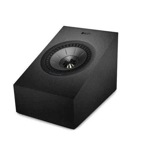 KEF Q50A サテンブラック イネーブルドサラウンドスピーカー DolbyAtmos対応 2ウェイ