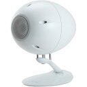 ECLIPSE TD510MK2 1本 ホワイト 10cm口径フルレンジスピーカーシステム