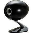 ECLIPSE TD307MK3 1本 ブラック 6.5cm口径フルレンジスピーカーシステム