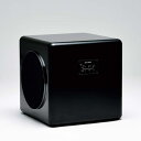 ECLIPSE TD520SW 1台 ブラック 20cm口径×2サブウーファー