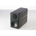 ELAC ELEGANT BS 305 ブラック ペア 2ウェイ・バスレフ型スピーカー(2)