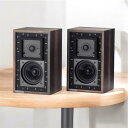 Musical Fidelity LS 3/5A ペア ブックシェルフ型スピーカー(2)