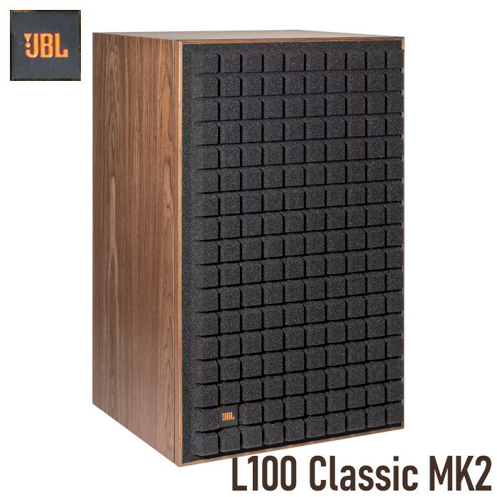 JBL L100 Classic MK2 ֥å/BLK 1 3֥åշԡ