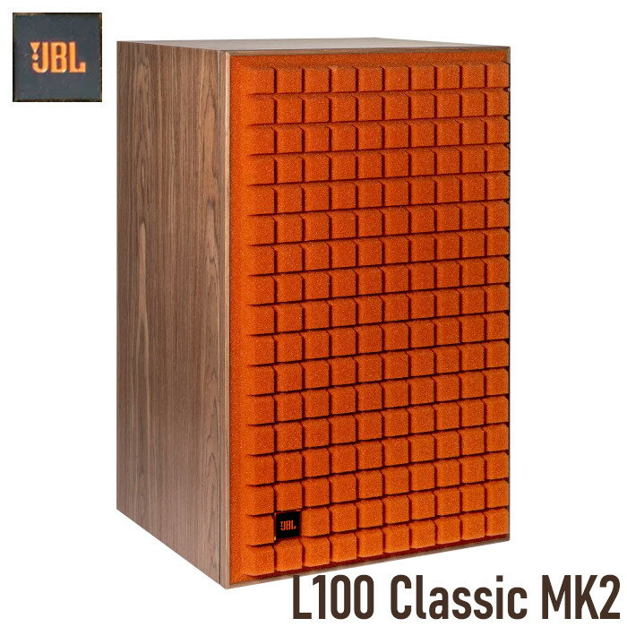 JBL L100 Classic MK2 /ORG 1 3֥åշԡ