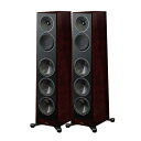 Paradigm Founder 120H ミッドナイトチェリー スピーカー 3ウェイ ハイブリッド・バスレフ型 ペア 2本