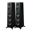 Paradigm Founder 120H ピアノブラック スピーカー 3ウェイ ハイブリッド・バスレフ型 ペア 2本