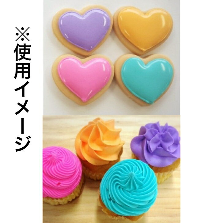 Wilton ������ȥ� ���� ������� �ӥӥåɥ����륫�顼 4�����å� �������󥰥��顼