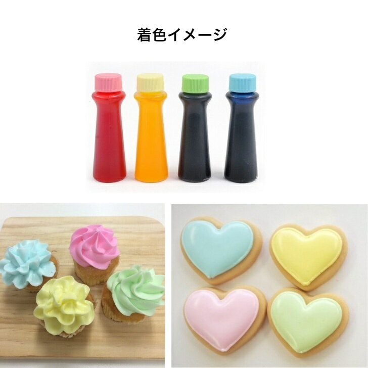 Wilton ������ȥ� ���� ������� �ѥ��ƥ른���륫�顼 4�����å� �������󥰥��顼