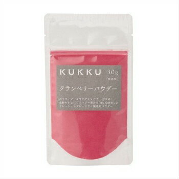 KUKKU Nx[pE_[ 30g t[cpE_[