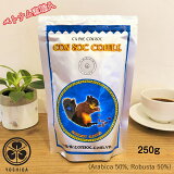 ٥ȥʥॳҡCONSOCCOFFEE֥Ԥ(250g)ӥ50%֥50%ءʥåĥե졼СArabicaRobusta쥮顼ҡɥåʴ