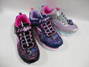 SKECHERS XPb`[Y 10920 ubN~}` lCr[~}` Vo[~}` C Xj[J[ ̎q qC LbY WjA 10920L SCc MNV[Cc LL w  K[Y