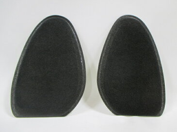 木原産業 SoftyInsole ソフティハーフインソール 低反発 衝撃吸収 333 つま先用 半敷き 中敷き インソール ブラック ベージュ 女性用 サイズ調整 中敷 靴用品 パンプス メール便