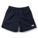 ザ・ノース・フェイス [THE NORTH FACE] バーサタイルショーツ（メンズ） [Versatile Short] アーバンネイビー(UN) NB42335-UN