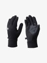 ザ・ノース・フェイス [THE NORTH FACE] イーチップグローブ（ユニセックス） [Etip Glove] ブラック(K) NN62344-K