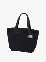 ザ・ノース・フェイス [THE NORTH FACE] ジオフェイストート [Geoface Tote] ブラック(K) NM32352-K