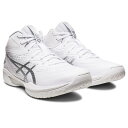 AVbNX Qt[v V15 GLXgChi4Ej `asics GELHOOP V15 EXTRA WIDE` (WHITE/PURE SILVER) 1063A062-100