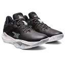 AVbNX m@ T[W [ `asics NOVA SURGE LOW ` (BLACK/WHITE) 1061A043-001