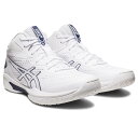 AVbNX Qt[v V15 M[ `asics GELHOOP V15 REGULAR ` (WHITE/PEACOAT) 1063A063-102