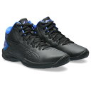 アシックス ゲルインプルーブ2 〜 asics GELIMPROVE2 〜 (BLACK/ILLUSION BLUE) 1064A013-003