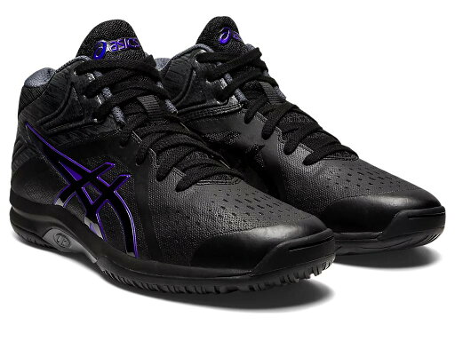 アシックス レディゲルフェアリー 8 〜 asics LADY GELFAIRY 8 〜 (Black/Royal Azel) TBF403-005 アシックス レディゲルフェアリー 8 〜 asics LADY GELFAIRY 8 〜 (Black/Royal Azel) TBF403-005