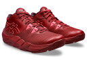 AVbNX AvAX 2 iX^_[hiM[jXgj`asics UNPRE ARS 2` (Beet Juice/Diva Pink) 1063A070-600