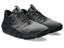 アシックス アンプレアルス ロー 2 〜asics UNPRE ARS LOW 2〜 (Black/Magnetic Blue) 1063A083-001