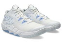 AVbNX AvAX 2 iX^_[hiM[jXgj`asics UNPRE ARS 2` (White/Light Sapphire) 1063A070-101