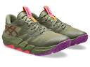 アシックス アンプレアルス ロー 2 〜asics UNPRE ARS LOW 2〜 (Irvine/Pink Cameo) 1063A083-300