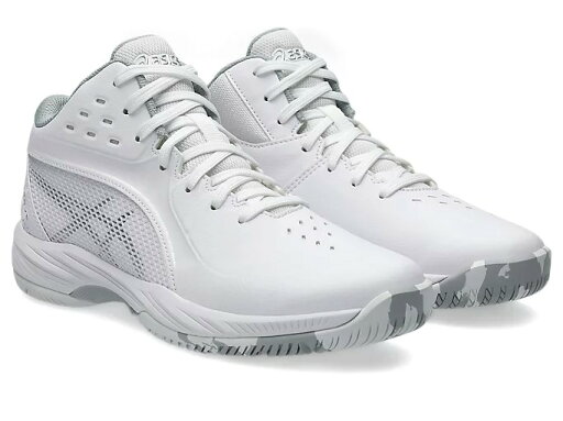 アシックス ゲルインプルーブ3 GS 〜 asics GEL-IMPROVE3 GS 〜 (White/Pure Silver) 1064A018-101 アシックス ゲルインプルーブ3 GS 〜 asics GEL-IMPROVE3 GS 〜 (White/Pure Silver) 1064A018-101