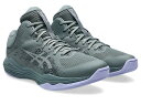 アシックス ノヴァフロー 2 〜asics NOVA FLOW 2 〜 (Dark Pewter/Gravel) 1063A071-020(4)
