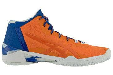 アシックス ゲルバースト 23GE レギュラー 〜asics GELBURST 23GE REGULAR 〜 (ノヴァオレンジ/ノヴァオレンジ) 1061A018-816【当店オススメ】