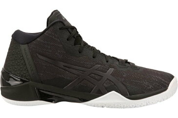 アシックス ゲルバースト 23 レギュラー 〜asics GELBURST 23 REGULAR 〜 (ブラック/ファントム) 1061A019-009【当店オススメ】