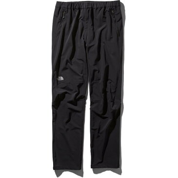 ザ・ノース・フェイス [THE NORTH FACE] アルパインライトパンツ（メンズ） [Alpine Light Pant] (K)ブラック NT52927-K