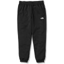 ザ ノース フェイス THE NORTH FACE ヘザースウェットパンツ（メンズ） Heather Sweat Pant ブラック(K) NB82236-K