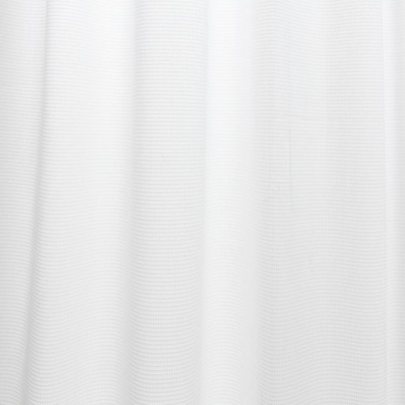 遮熱ミラーレースカーテン ソピア 幅100cm×丈238cm2枚 UVカット85% 断熱25% 保温20% 省エネ効果 プライバシー効果(昼見えにくい) [2]