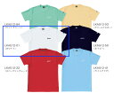 【ラッキーシール対応】■asics■ Tシャツ/ホワイトペッ...