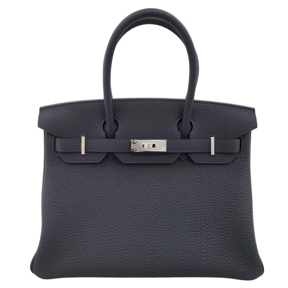 エルメスHERMESバーキン30ト...