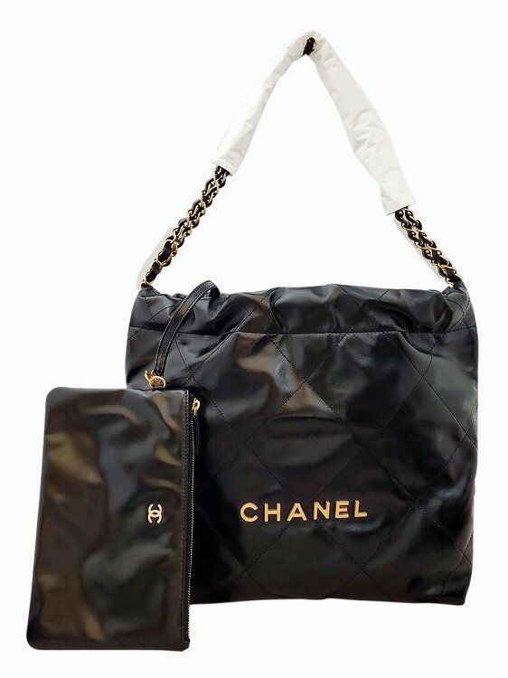 楽天市場】chanel 22(バッグ・小物・ブランド雑貨)の通販 楽天市場】chanel 22(バッグ・小物・ブランド雑貨)の通販