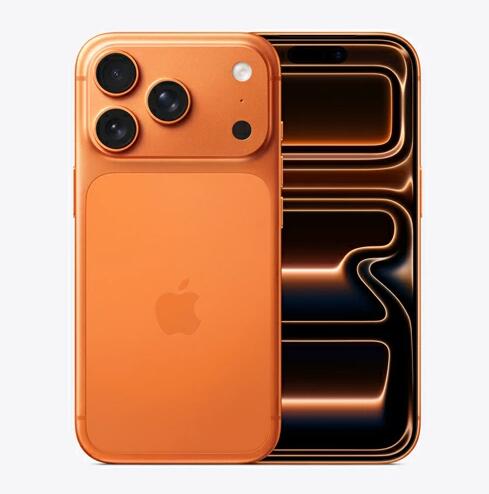 「新品・未開封品」アップル iPhone17 Pro Max 256GB コズミックオレンジ