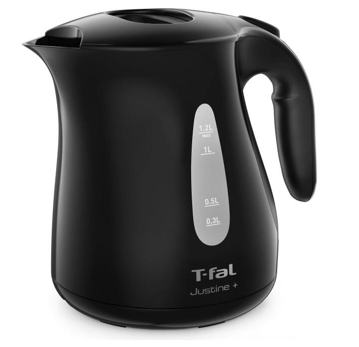 T-fal 電気ケトル ジャ