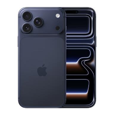 「新品・未開封品」Apple（アップル） 【SIMフリー】 iPhone 17 Pro Max 512GB MFYE4J/A　ディープブルー
