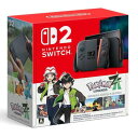 【新品】Nintendo Switch 2 Pokemon LEGENDS Z-A セット 国内版